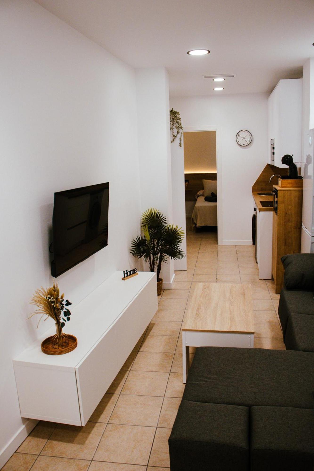 Loft Molino De Erillas Alora Exterior photo