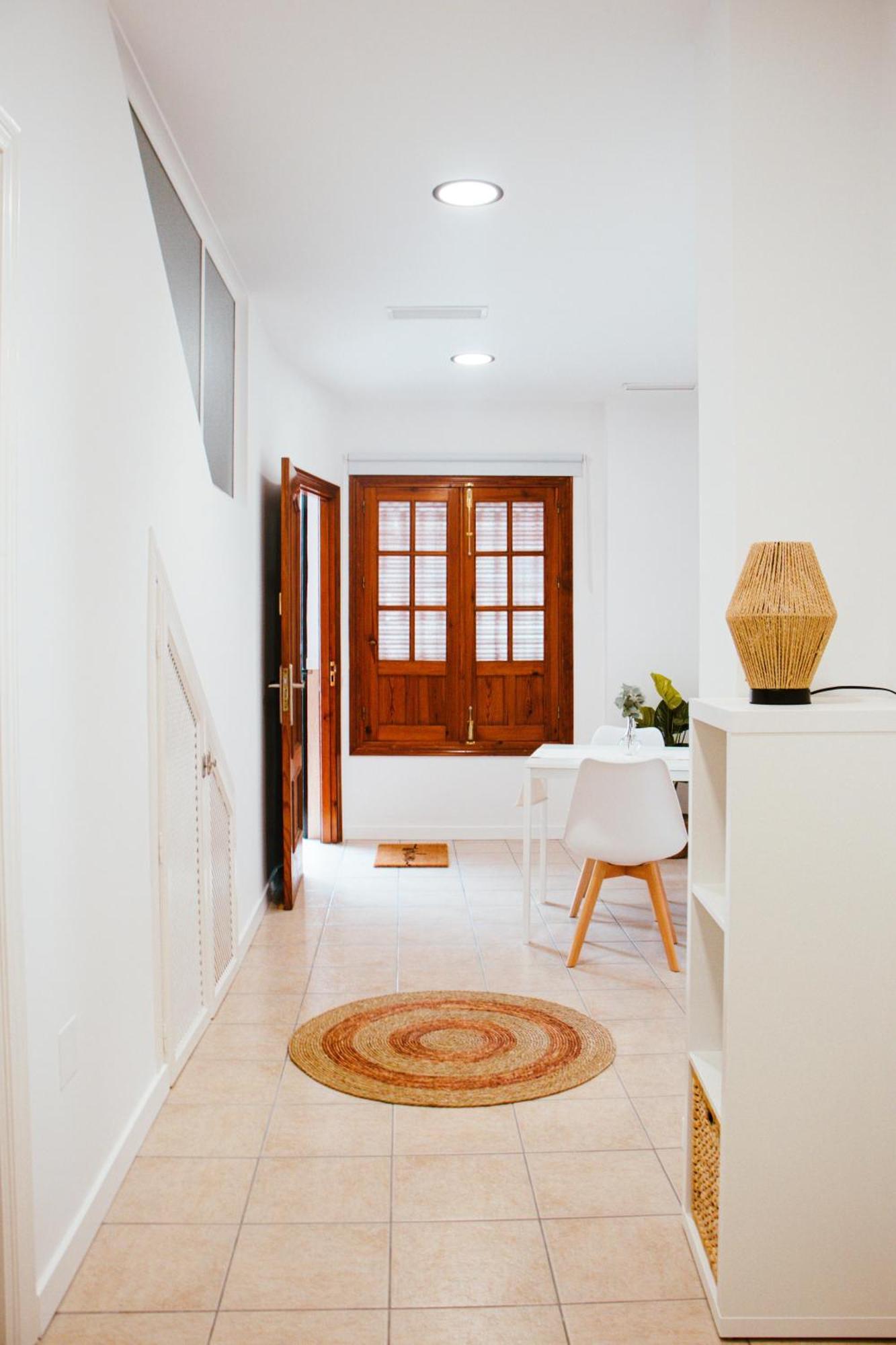 Loft Molino De Erillas Alora Exterior photo
